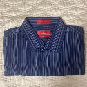 Shirt for men. Saks Fifth Avenue Size L